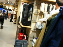 -MUJI无印良品(万达仓山店)
