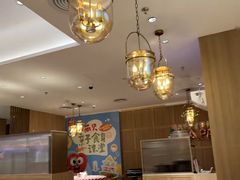 -西贝(六里桥旗舰店)