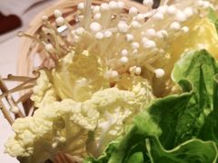 -同仁四季椰子鸡(福田东园总店)
