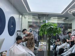 点击看大图 -美肌宜天南星美甲美睫店