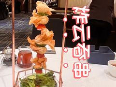 -天瑞轩·粤菜餐厅