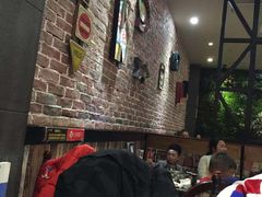 -吉布鲁牛排海鲜自助(巴南万达广场店)