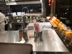 -小厨娘淮扬菜(天印大道店)