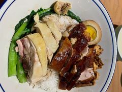 -新加坡高记KOO KEE Restaurant(盈科店)