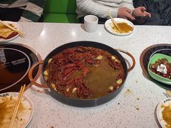 -金柱大盘鸡(和田二街店)