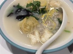 -小杨生煎(龙之梦购物中心店)