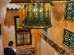 -叶叶菩提·晋福宫