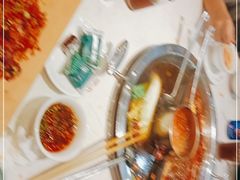 -川锅一号火锅(常德万达店)