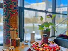 -羊大爷涮肉(亮马桥店)