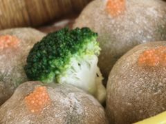 -顺德喜来登酒店·采悦轩