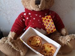 -味多美蛋糕(看丹桥店)