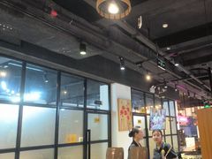 -三毛牛肉店(福强店)