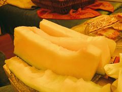 -华夏良子·足道SPA艾灸(三里屯店)