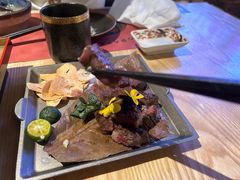 -鸟山鸣·日料食堂(王府井店)