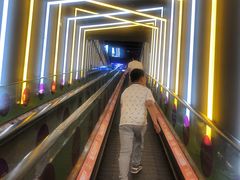 -Tenker Club弹刻极限主题公园 · 蹦床 · 团建 · 生日派对(大关店)