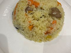 -品回味清真西北楼(宁波首店)