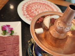 -南门涮肉(上海二店)