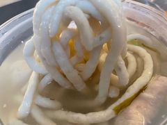 -非遗·十八曲鱼饺(西马总店)