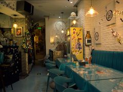 -My Way Town买味堂·东南亚餐厅(亦庄店)