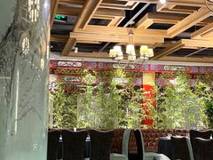 -金狮麟·新豫菜(金码大厦店)