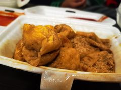 -细妹五香牛杂(步行街店)