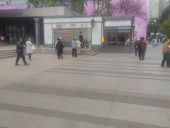 -观音桥步行街