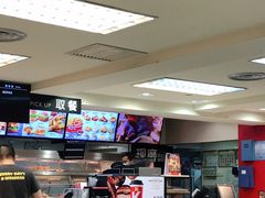 -肯德基(西单商场店)