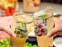-骨之味·筒骨汤火锅(江头店)