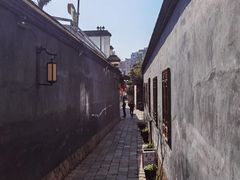 -三坊七巷历史文化街区