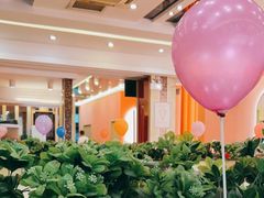 大堂-雅泰来(解放路店)