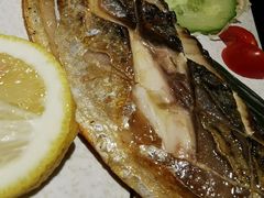 -东岸料理·寿司·刺身