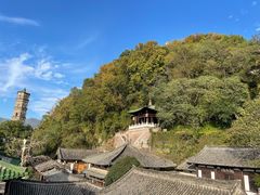 -紫阳古街