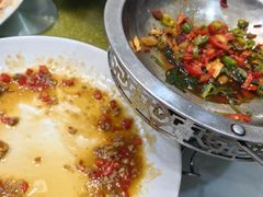 -韶山冲湘菜馆(黄桦路店)