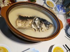 -风味小馆(天目湖宾馆店)