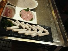 -五星桥原切肥牛火锅·30年专注好牛肉(怀德桥店)