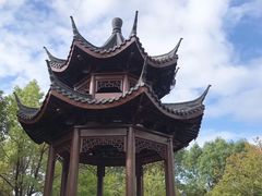 -浙江农林大学(东湖校区)