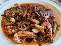 -辣婆婆(航天桥店)