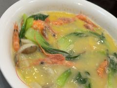-渔满仓海鲜渔家(象山二店)