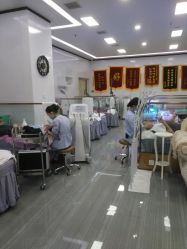 -痘博士天津·全国连锁祛痘机构