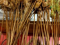 五花肉、天下第一香-醉烧膘·烧烤夜宵王(总店)