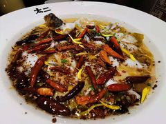 -太二酸菜鱼(福州泰禾店)