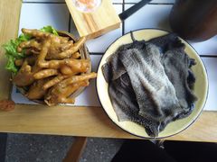 -瓜西西重庆火锅(花溪店)