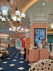 -奈尔宝家庭中心·儿童乐园·亲子餐厅(苏州大悦城店)