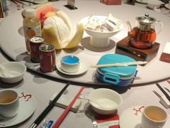 -千百味红餐厅·江西菜(绿地双子塔店)