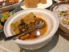 -花溪雨·森林餐厅(石基店)