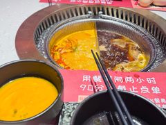-空之介寿喜烧·和牛放题(恒隆广场店)