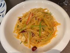 -南京空港温德姆花园酒店·MTF满庭芳中餐厅