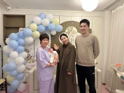 -颐休月子会所(杭州旗舰店)
