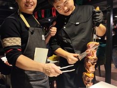 -戈拿旺巴西烤肉(崇文门店)