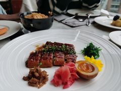 -成都瑞吉酒店·秀餐厅